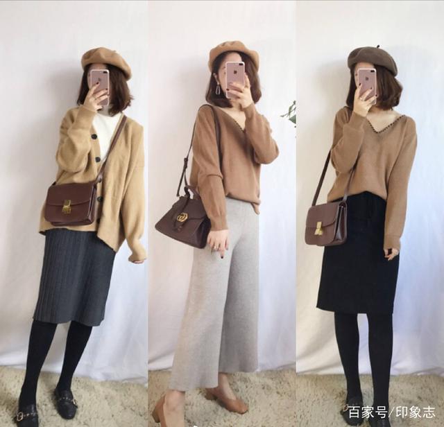 生穿搭指南：巧用层次与比例提升时尚感pg电子免费试玩模拟器秋季小个子女(图7)
