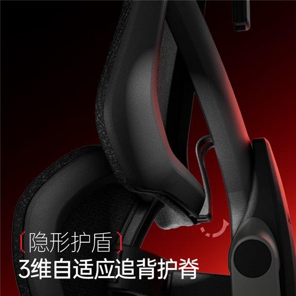 G9——智能调节 护航每一场对战！pg电子模拟器试玩电竞新纪元：傲风(图4)