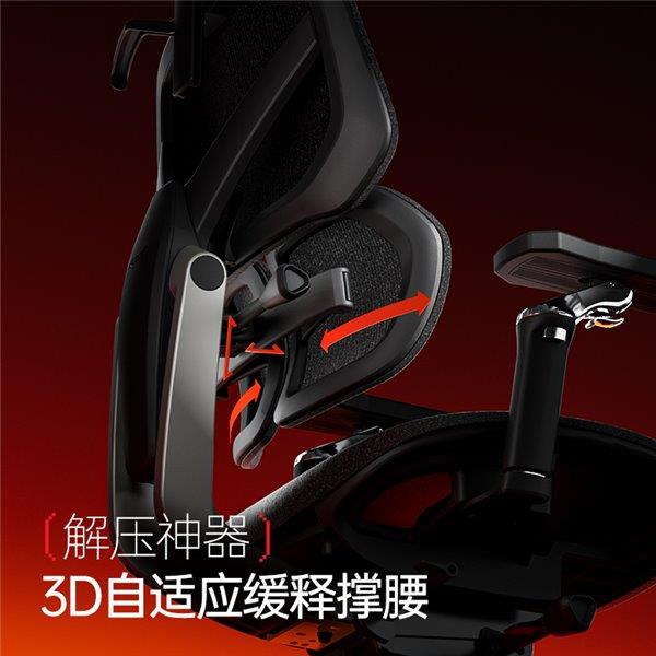 G9——智能调节 护航每一场对战！pg电子模拟器试玩电竞新纪元：傲风(图6)