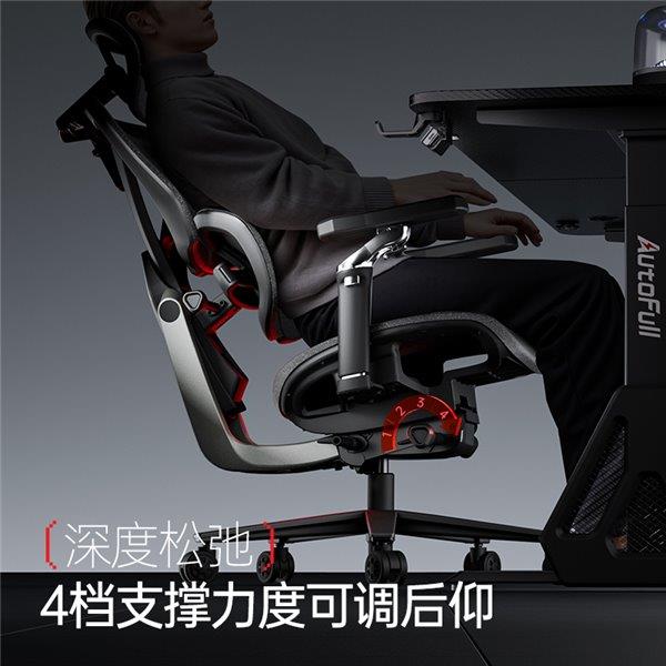 G9——智能调节 护航每一场对战！pg电子模拟器试玩电竞新纪元：傲风(图3)