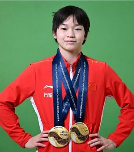 婵称发育期应该更加自律！pg电子中文模拟器全红(图3)