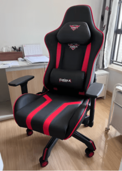 真的有必要吗?不同玩家该如何选择?pg电子模拟器为了玩游戏买电竞椅(图2) 真的有必要吗?不同玩家该如何选择?pg电子模拟器为了玩游戏买电竞椅(图2)