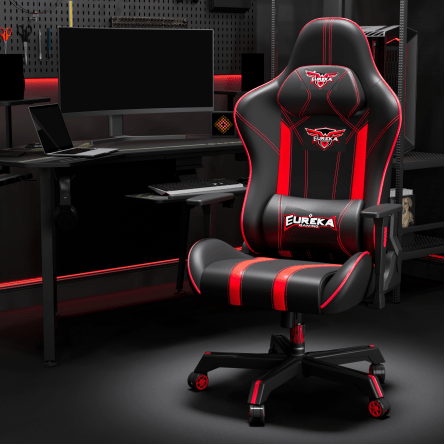 真的有必要吗?不同玩家该如何选择?pg电子模拟器为了玩游戏买电竞椅(图3) 真的有必要吗?不同玩家该如何选择?pg电子模拟器为了玩游戏买电竞椅(图3)