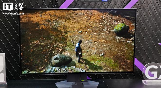 球首款 6K 雷电 5 显示器首发22999 元pg电子试玩入口LG 2025 秋季发布会：全(图8)