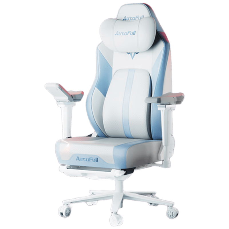 公的完美结合——傲风M6Pro电竞椅pg电子免费模拟器游戏享受电竞与办